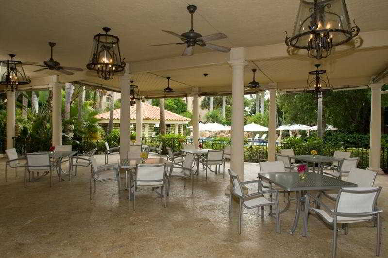 Residence Inn Boca Ratón Exterior foto